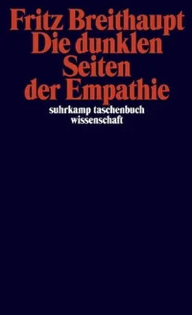 Breithaupt | Die dunklen Seiten der Empathie | E-Book | www.sack.de