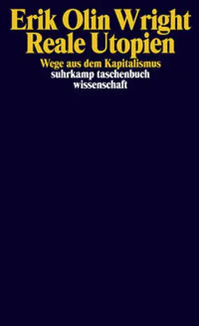 Wright |  Reale Utopien | eBook | Sack Fachmedien