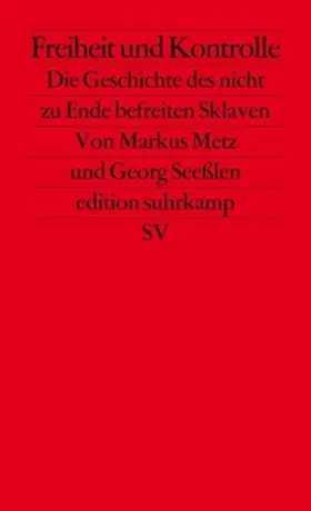 Metz / Seeßlen |  Freiheit und Kontrolle | eBook | Sack Fachmedien