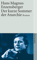 Enzensberger |  Der kurze Sommer der Anarchie | eBook | Sack Fachmedien