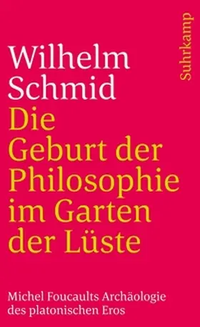Schmid | Die Geburt der Philosophie im Garten der Lüste | E-Book | www.sack.de