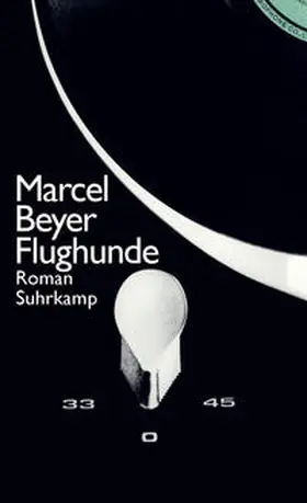 Beyer | Flughunde | E-Book | sack.de
