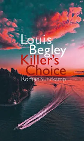 Begley | Killer's Choice | E-Book | sack.de