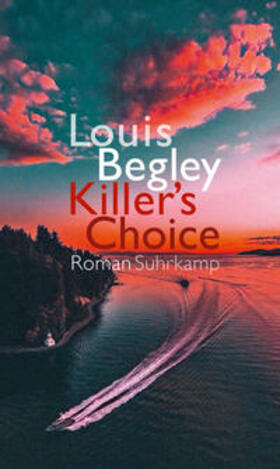 Begley | Killer's Choice | E-Book | sack.de