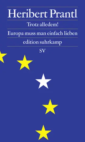 Prantl |  Trotz alledem! | eBook | Sack Fachmedien