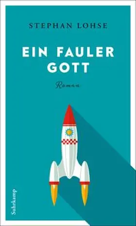 Lohse |  Ein fauler Gott | eBook | Sack Fachmedien