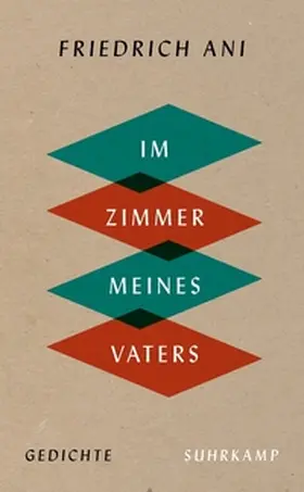 Ani |  Im Zimmer meines Vaters | eBook | Sack Fachmedien