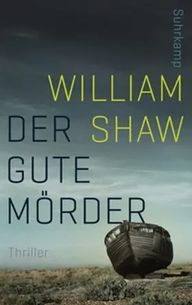 Shaw |  Der gute Mörder | eBook | Sack Fachmedien