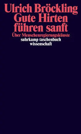 Bröckling |  Gute Hirten führen sanft | eBook | Sack Fachmedien