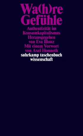 Illouz | Wa(h)re Gefühle | E-Book | www.sack.de