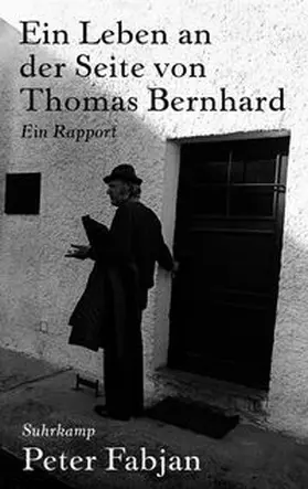 Fabjan |  Ein Leben an der Seite von Thomas Bernhard | eBook | Sack Fachmedien