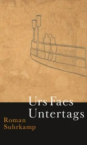 Faes |  Untertags | eBook | Sack Fachmedien