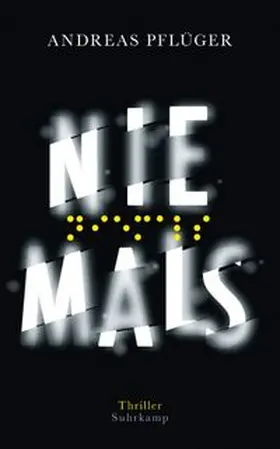 Pflüger |  Niemals | eBook | Sack Fachmedien