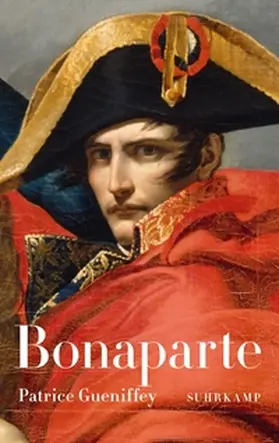 Gueniffey | Bonaparte | E-Book | sack.de