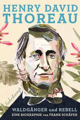 Schäfer |  Henry David Thoreau | eBook | Sack Fachmedien