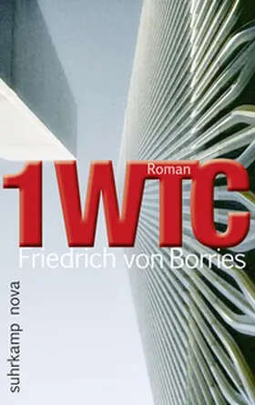 Borries |  1WTC | eBook | Sack Fachmedien