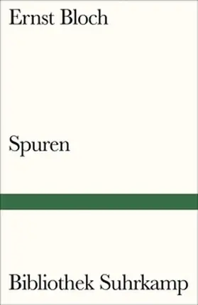 Bloch | Spuren | E-Book | www.sack.de