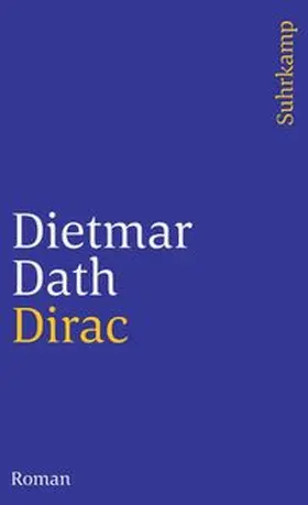 Dath | Dirac | E-Book | www.sack.de