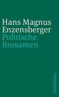 Enzensberger |  Politische Brosamen | eBook | Sack Fachmedien