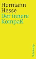 Hesse |  Der innere Kompaß | eBook | Sack Fachmedien