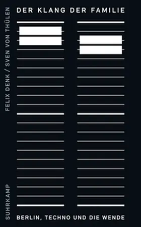 Denk / Thülen | Der Klang der Familie | E-Book | www.sack.de