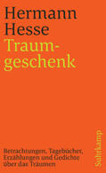 Hesse / Michels |  Traumgeschenk | eBook | Sack Fachmedien