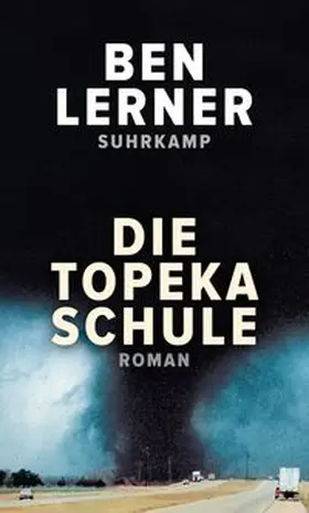 Lerner | Die Topeka Schule | E-Book | www.sack.de