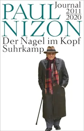 Nizon / Kässens |  Der Nagel im Kopf | eBook | Sack Fachmedien
