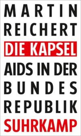 Reichert | Die Kapsel | E-Book | sack.de