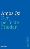 Oz |  Der perfekte Frieden | eBook | Sack Fachmedien