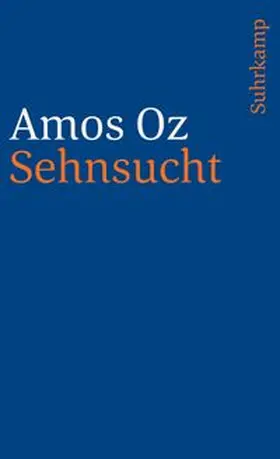 Oz | Sehnsucht | E-Book | www.sack.de