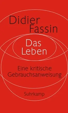 Fassin |  Das Leben | eBook | Sack Fachmedien