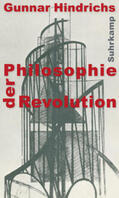 Hindrichs |  Philosophie der Revolution | eBook | Sack Fachmedien