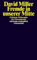 Miller |  Fremde in unserer Mitte | eBook | Sack Fachmedien