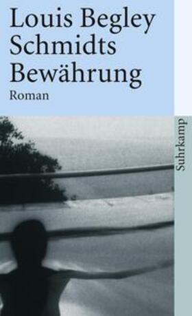 Begley | Schmidts Bewährung | E-Book | sack.de