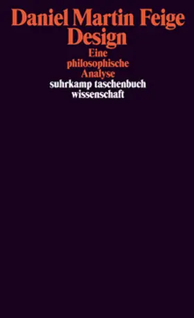 Feige |  Design | eBook | Sack Fachmedien