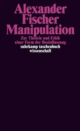 Fischer | Manipulation | E-Book | www.sack.de