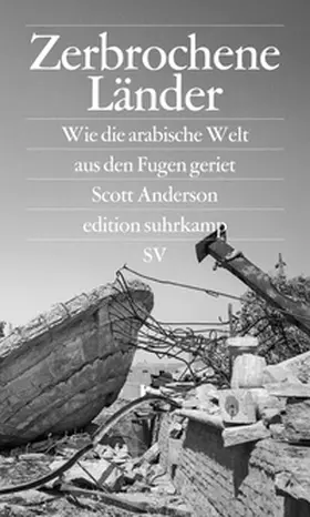 Anderson |  Zerbrochene Länder | eBook | Sack Fachmedien