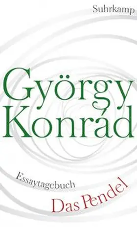 Konrád |  Das Pendel | eBook | Sack Fachmedien