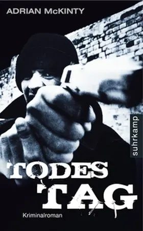 McKinty | Todestag | E-Book | www.sack.de