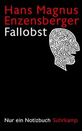 Enzensberger |  Fallobst | eBook | Sack Fachmedien
