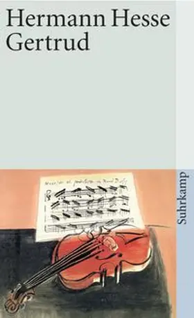 Hesse |  Gertrud | eBook | Sack Fachmedien