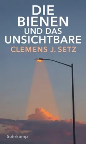 Setz |  Die Bienen und das Unsichtbare | eBook | Sack Fachmedien
