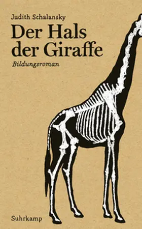 Schalansky |  Der Hals der Giraffe | eBook | Sack Fachmedien