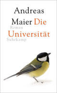 Maier |  Die Universität | eBook | Sack Fachmedien