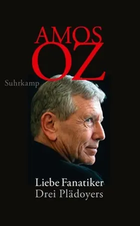 Oz | Liebe Fanatiker | E-Book | sack.de
