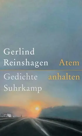 Reinshagen |  Atem anhalten | eBook | Sack Fachmedien