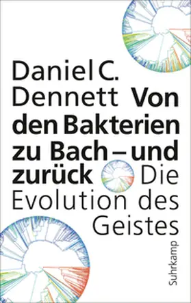 Dennett | Von den Bakterien zu Bach – und zurück | E-Book | sack.de