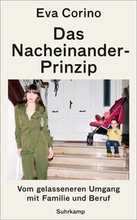 Corino |  Das Nacheinander-Prinzip | eBook | Sack Fachmedien
