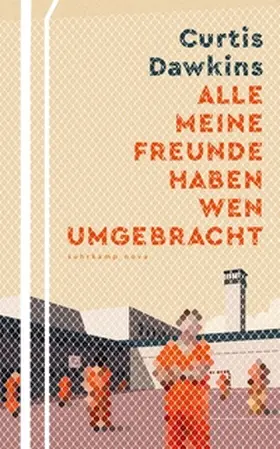 Dawkins |  Alle meine Freunde haben wen umgebracht | eBook | Sack Fachmedien